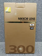 望遠単焦点レンズ|NIKON