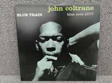 JOHN COLTRANE/BLUE TRAIN|BLUE NOTE RECORDS