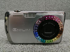 デジタルカメラ|CASIO