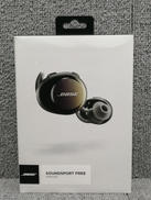 ワイヤレスイヤホン|BOSE