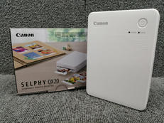 ミニフォトプリンター|CANON