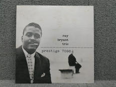 RAY BRYANT TRIO/PRESTIGE 7098|STATUS RECORDS