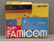 ツインファミコン