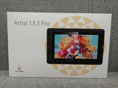 液晶ペンタブレット|XP-PEN