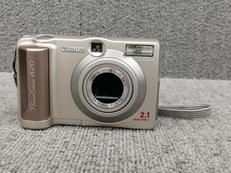 デジタルカメラ|CANON