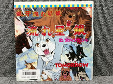 宮内タカユキ/流れ星 銀|COLUMBIA