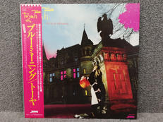 トーヤ/ブルー・ミーニング|VICTOR