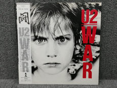 U2/WAR|ポリスター