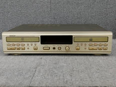 CDレコーダー|DENON