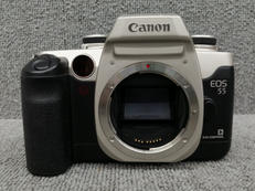 フィルム一眼レフカメラ|CANON