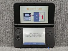 3DS LL