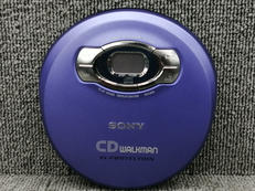CDウォークマン|SONY