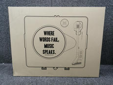 レコードプレーヤー|GADHOUSE