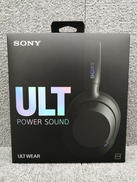 ワイヤレスヘッドホン|SONY