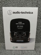 ワイヤレスイヤホン|AUDIO-TECHNICA