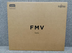ノートパソコン|FUJITSU