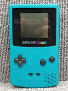 ゲームボーイカラー