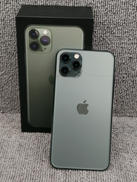 IPHONE11 PRO|APPLE/SIMフリー