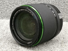 広角ズームレンズ|PENTAX