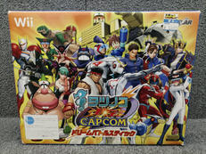 アーケードスティック