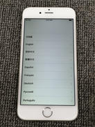 IPHONE6S|APPLE/Y!MOBILE