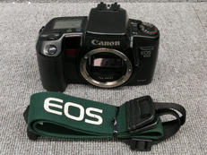 フィルムカメラボディ|CANON