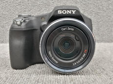 デジタルカメラ|SONY