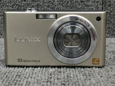 デジタルカメラ|PANASONIC