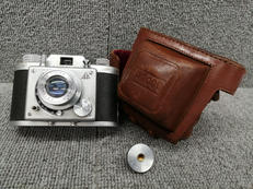 レンジファインダーカメラ|オフモール - 中古通販のハードオフ公式