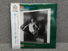 RAINBOW/BENT OUT OF SHAPE|POLYDOR