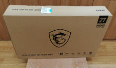 液晶モニター|MSI