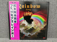 BLACKMORE'S RAINBOW/RAINBOW RI|POLYDOR