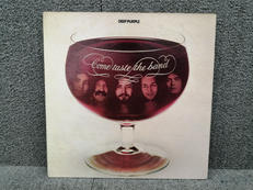 DEEP PURPLE/COME TASTE THE AND|WARNER BROS RECORDS