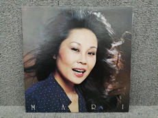 中本マリ.横内章次トリオ/セクステット|THREE BLIND MICE