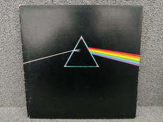 PINK FLOYD/THE DARK SIDE OF TH|東芝EMI