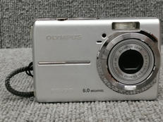 デジタルカメラ|OLYMPUS