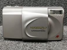 コンパクトフィルムカメラ|OLYMPUS