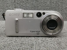 デジタルカメラ|SONY