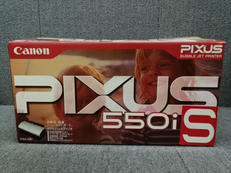 プリンター|CANON