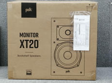 ブックシェルフスピーカー|POLK AUDIO