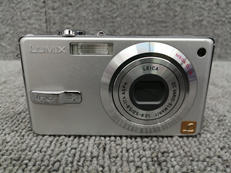 デジタルカメラ|PANASONIC