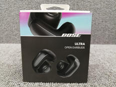 ワイヤレスイヤホン|BOSE
