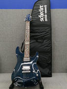 エレキギター|SCHECTER