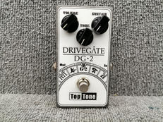 歪み系エフェクター|TOP TONE