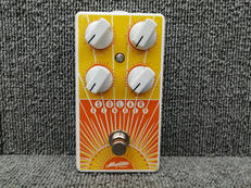 歪み系エフェクター|MAGNETIC EFECTS