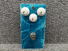 歪み系エフェクター|LEQTIQUE