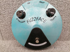 歪み系エフェクター|JIM DUNLOP