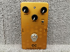 歪み系エフェクター|ONE CONTROL