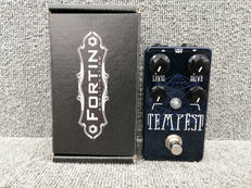 歪み系エフェクター|FORTIN