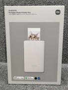 ポータブルフォトプリンター|XIAOMI